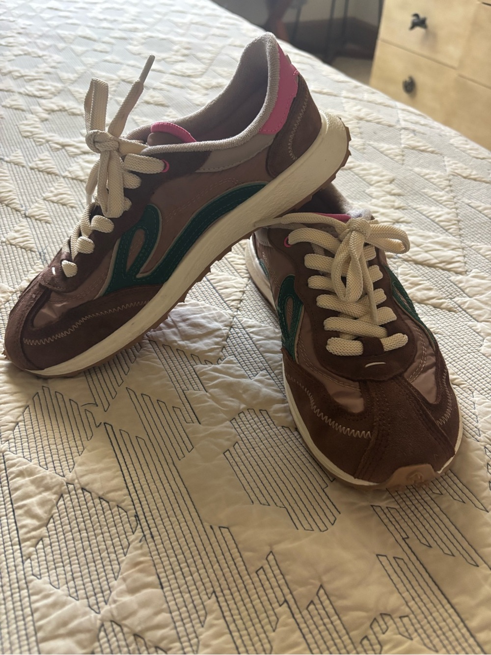 Lejan Barefoot Melrose Shoes
